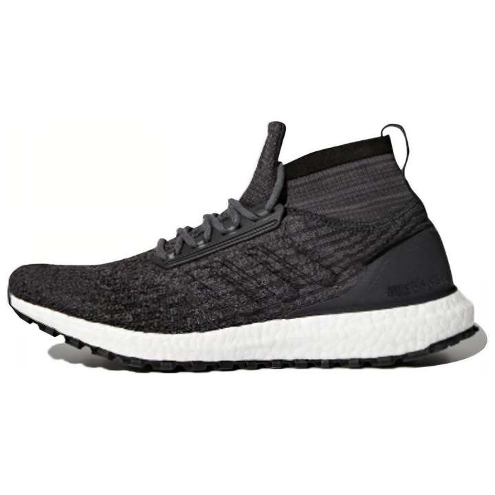 Adidas Adidas UltraBoost Atr Mid Limited 'Carbon'