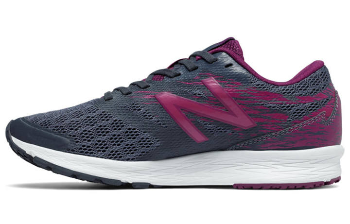 New Balance New Balance Flash 'Black Purple' Women's