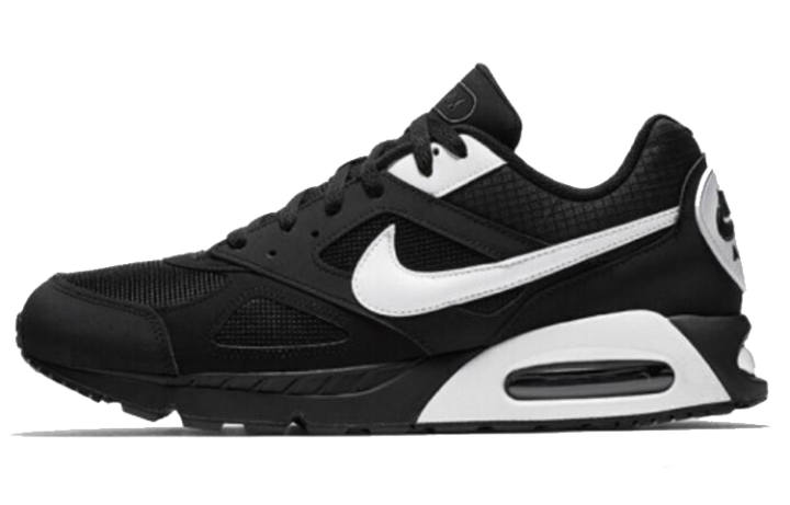 Nike Nike Air Max Ivo Black White