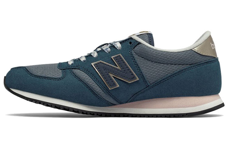 New Balance New Balance NB 420 Running Shoes Women's Low Top Marine Blue/White/Black