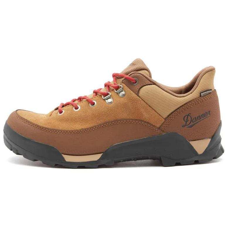 Danner Danner Comfortable Cushioning Slip Resistant Abrasion Resistant Cushioning Slip Resistant Abrasion Resistant Low top