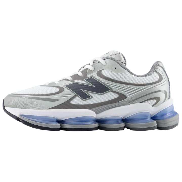 New Balance Abzorb 2000 New Balance 'White Silver Metallic'