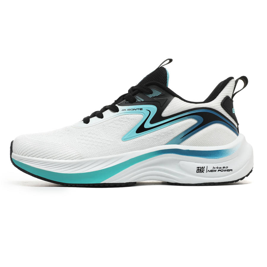 BTE BTE Cushioning Slip Resistant Abrasion Resistant Breathable Coverage Balance Lightweight Rebound Low top