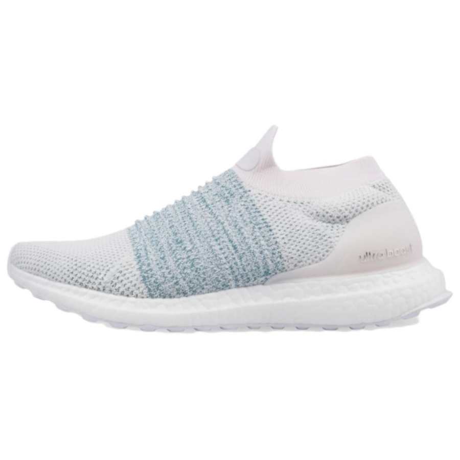 Adidas Adidas Ultra Boost Laceless Mid Orchid Tint Women's