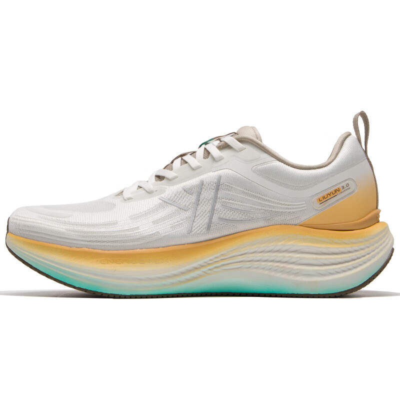 XTEP XTEP Running Shoes Men's Low Top