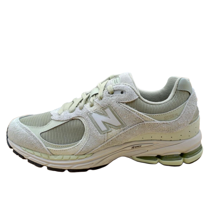 New Balance 2002R New Balance 'Light Green' Asos Exclusive