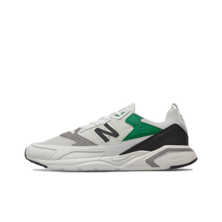 New Balance New Balance Mens MS45XLC1 D Lifestyle White/Black/Green