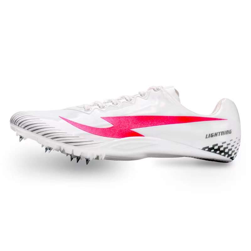 NIMANG NIMANG Running Shoes Unisex Low Top White