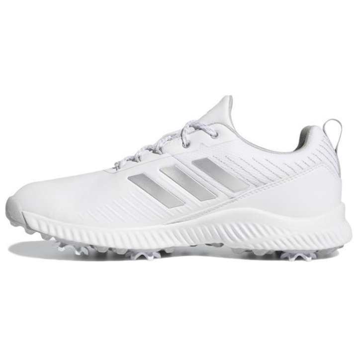 Adidas Adidas Wmns Response Bounce 2.0 'White Silver Metallic' Women's