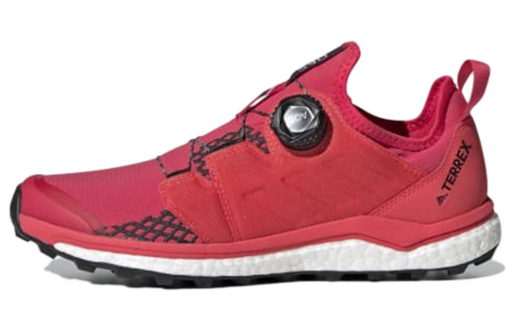 Adidas Adidas Terrex Agravic Boa 'Active Pink' Women's