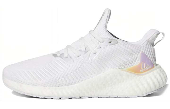 Adidas Adidas AlphaBoost 'White'
