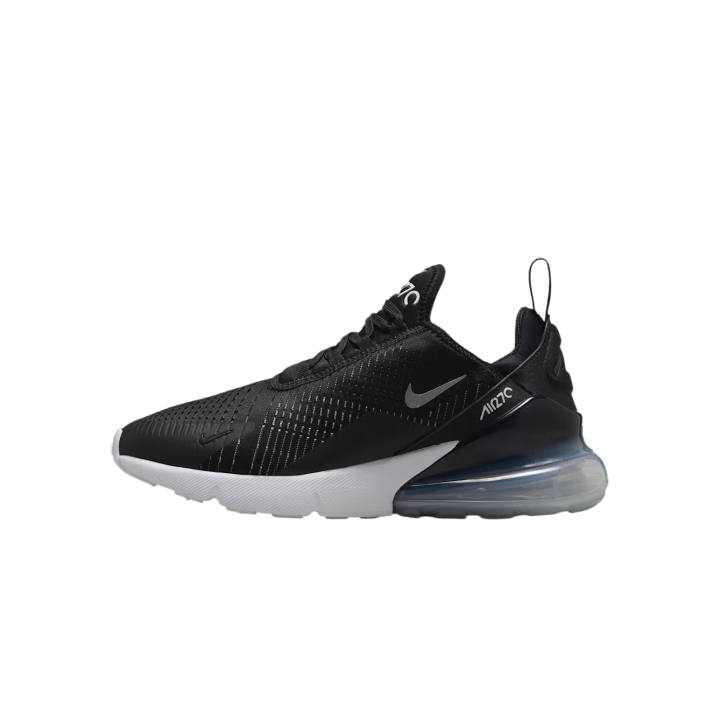 Nike Nike Air Max 270 Running Shoes Women's