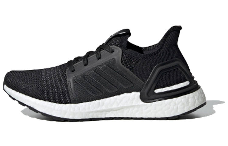 Adidas Adidas UltraBoost 19 J 'Core Black' Women's