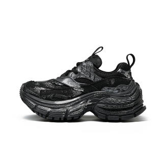 LEECAT STUDIO Slip Resistant, Abrasion Resistant, Breathable, Lightweight, Height Increasing