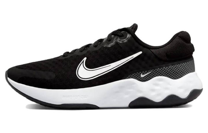 Nike Nike Renew Ride 3 'Black White' Women's