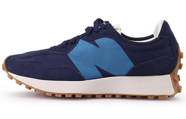 New Balance 327 New Balance 'Lagoon'