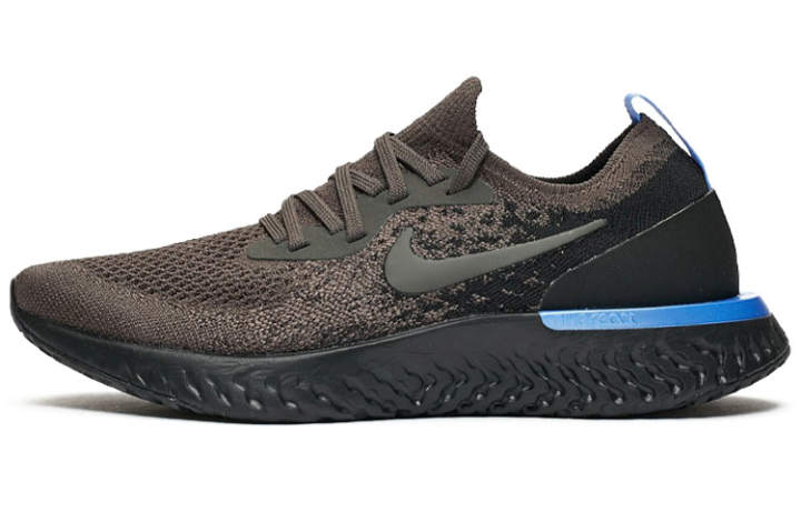 Nike Nike Epic React Flyknit 'Newsprint' Women's