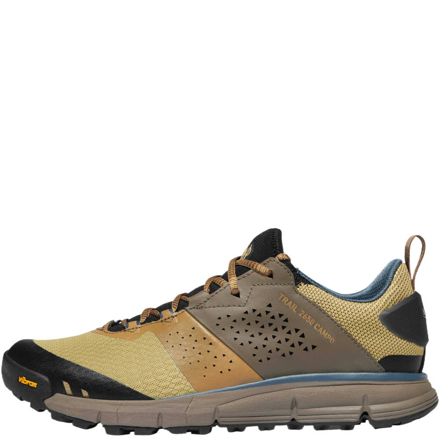 Danner Danner Trail 2650 Low top Outdoor Shoes Men's Brown