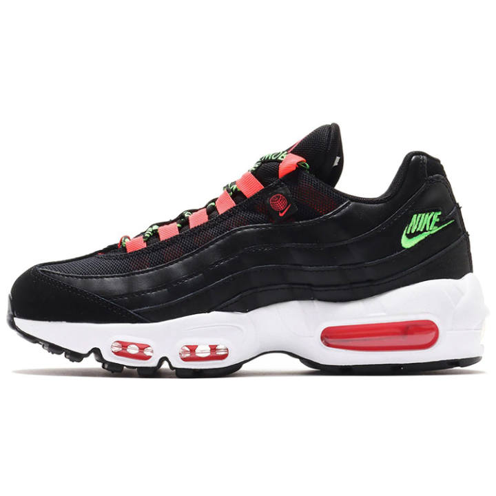Nike Nike Air Max 95 Worldwide Black Women's