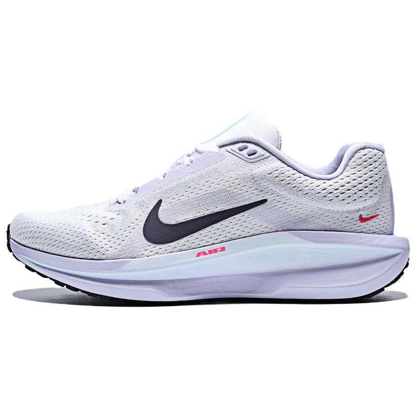 Nike Nike Winflo 11 Fashion Long Distance Running Sprint Running Shoes Women's
