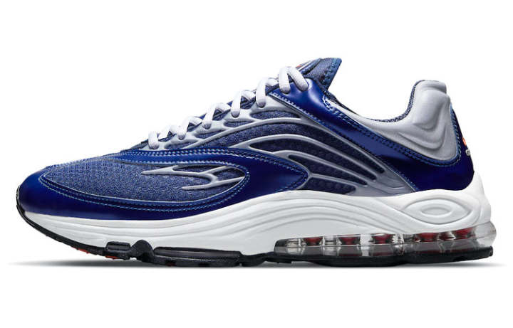 Nike Nike Air Tuned Max Midnight Navy