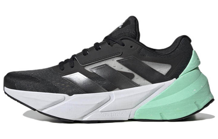 Adidas Adidas Adistar 2.0 'Black Metallic Mint'