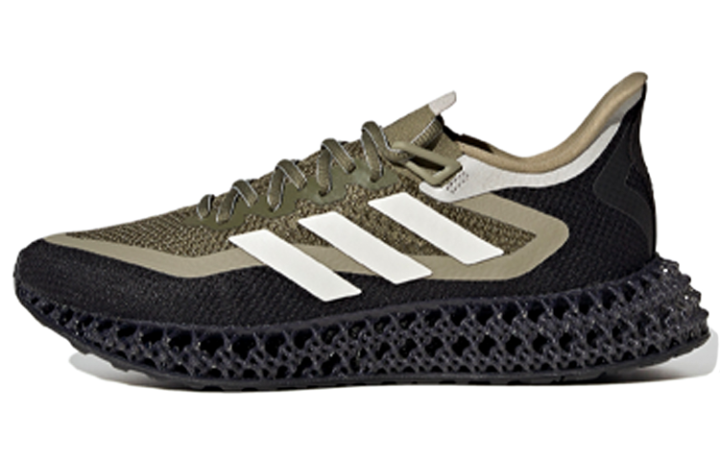 Adidas 4DFWD Adidas 2 'Focus Olive'
