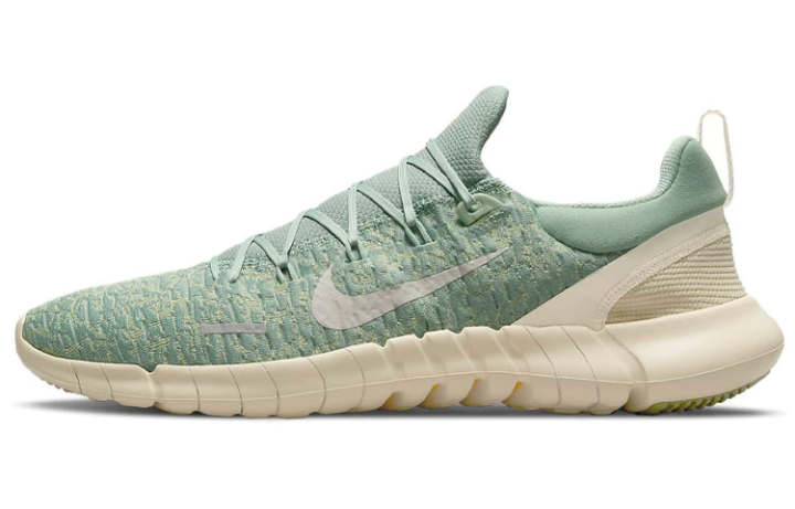 Nike Nike Free Run 5.0 Olive Aura 2021