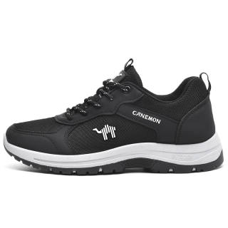LINGHANGLUOTUO Cushioning Slip Resistant Abrasion Resistant Cushioning Slip Resistant Abrasion Resistant Low top Casual
