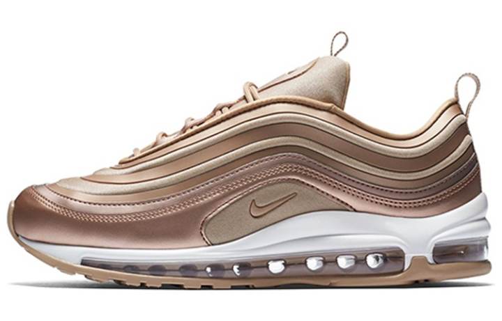 Nike Nike Air Max 97 Ultra 17 Metallic Bronze Women's