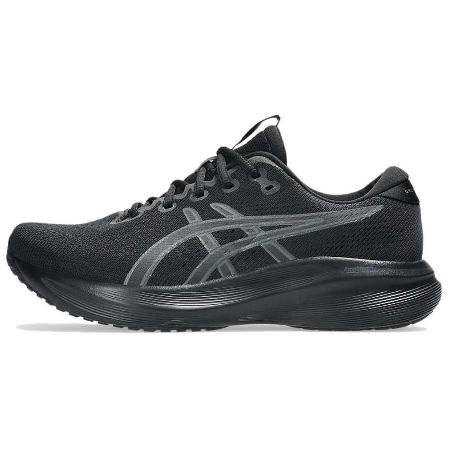 ASICS Gel Excite 11 Low top Training Running Shoes Men's Black