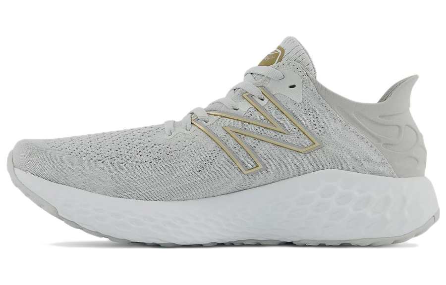 New Balance New Balance Fresh Foam 1080 V11 'Gray White Gold' Women's