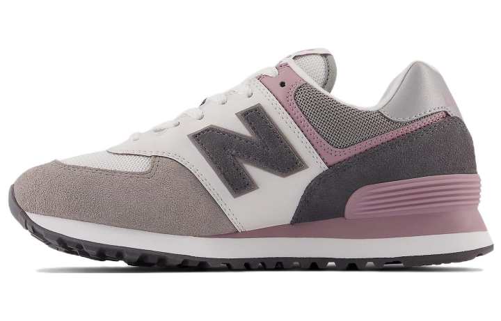 New Balance 574 Wmns New Balance 'Grey Green' Women's