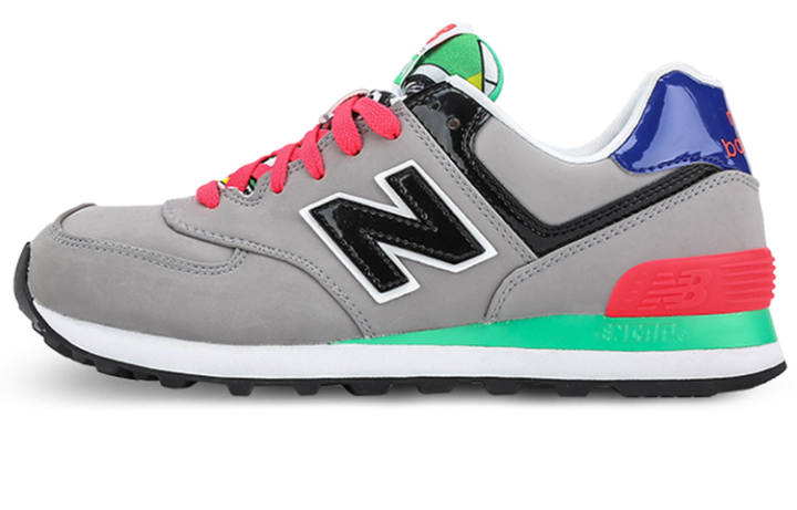 New Balance 574 Wmns New Balance Women's