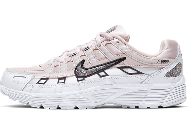 Nike Nike P 6000 Se 'Soft Pink' Women's