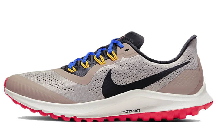 Nike Nike Air Zoom Pegasus 36 Trail Pumice Women's