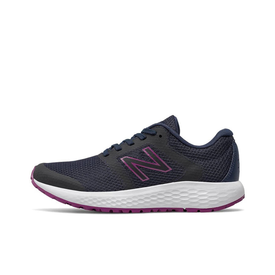 New Balance New Balance 420 Black/Purple Women's