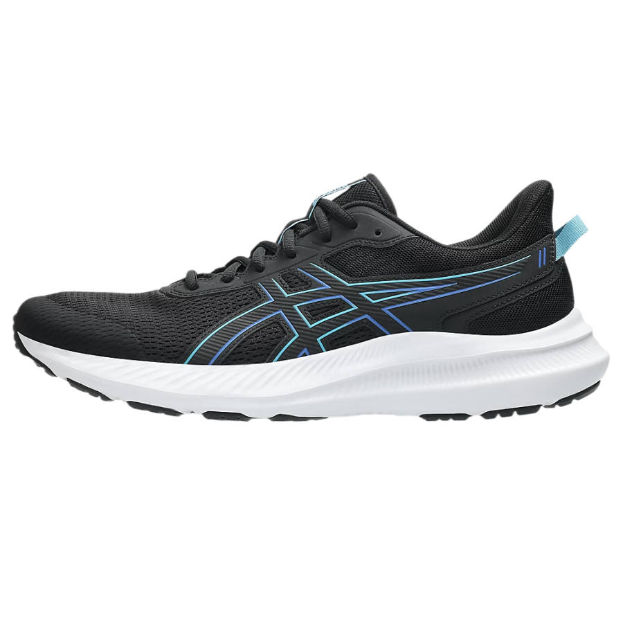 ASICS ASICS JOLT 5 Low top Running Shoes Men's Black
