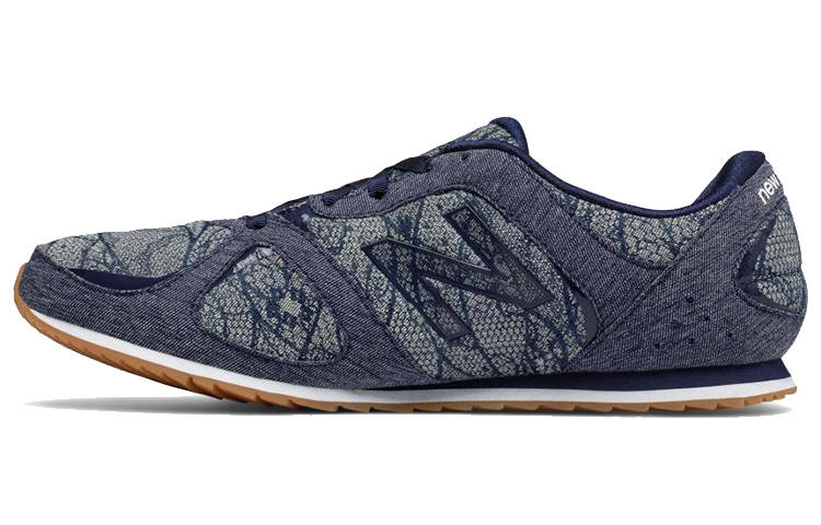 New Balance New Balance NB 555 Sports Low top Running Shoes Women's Blue