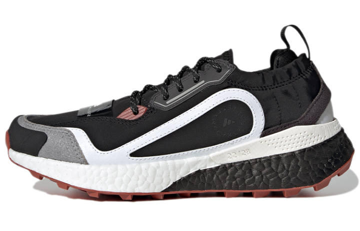 Adidas Outdoor Boost Stella McCartney x Outdoor Boost Wmns Adidas 2.0 Cold.Rdy 'Black Burnt Brick'