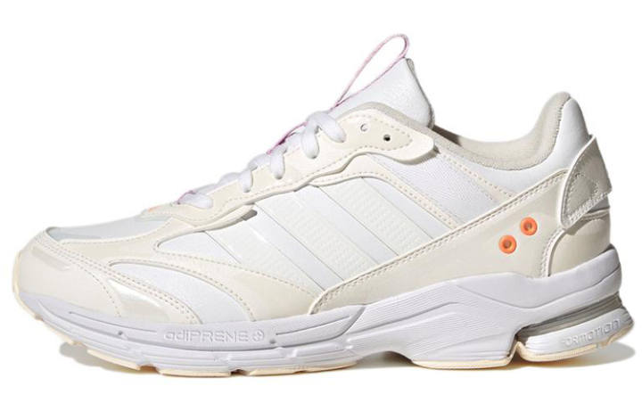 Adidas Adidas Spiritain 2000 'Cream White Orange'