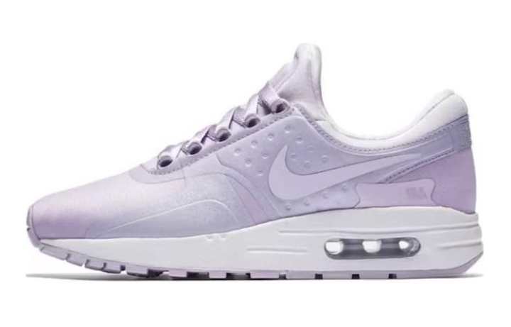 Nike Nike Air Max Zero Violet Mist GS