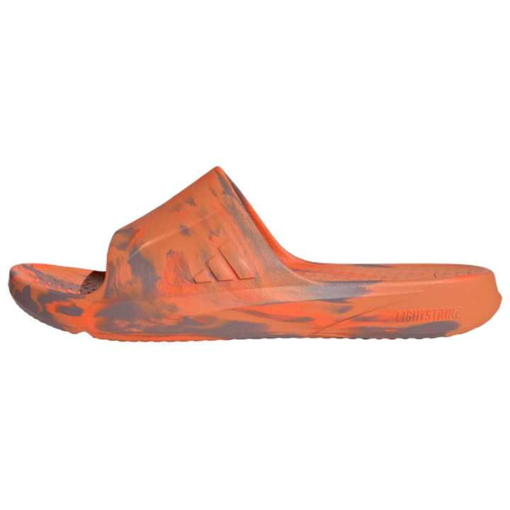 Adidas Adidas LIGHTSHIFT Slide Slippers Unisex Orange