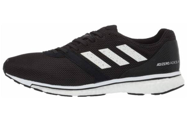 Adidas Adidas Adizero Adios 4 M 'Core Black'