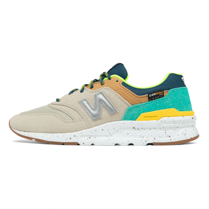 New Balance 997H New Balance 'Beige Rogue Wave'