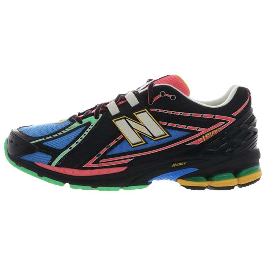 New Balance 1906 New BalanceR 'Black Multi-Color' Women's