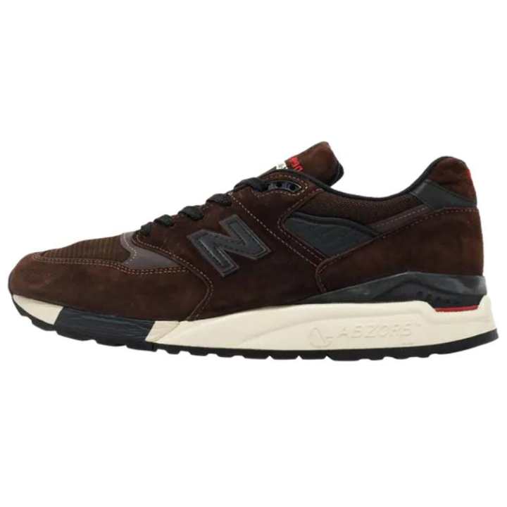 New Balance 998 New Balance Made in Usa 'Brown'