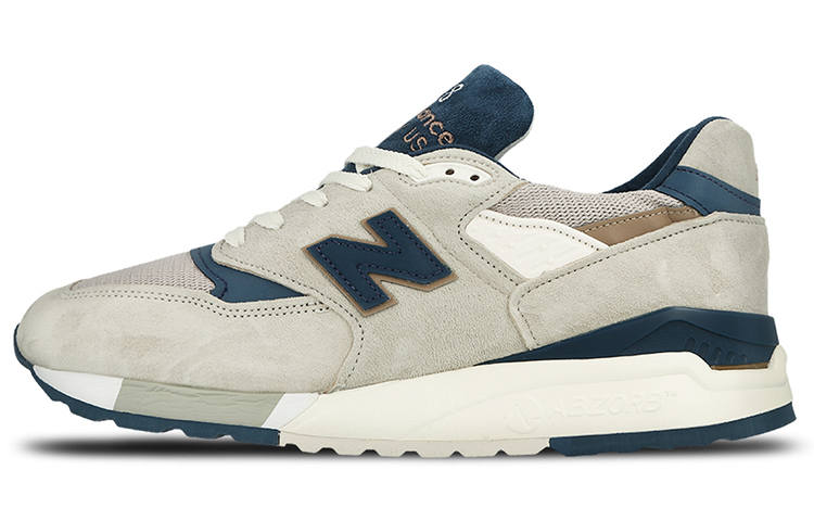 New Balance 998 New Balance Made in Usa 'Explore by the Sea - Sand'