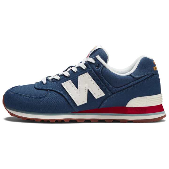 New Balance New Balance 574 'Blue White'
