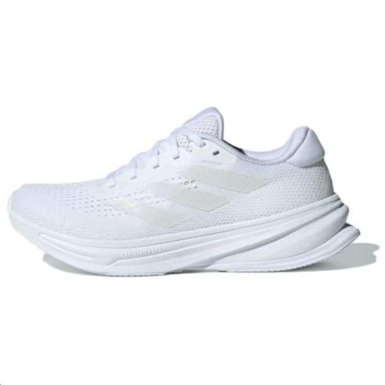Adidas Adidas Wmns Supernova Rise 'Crystal White' Women's